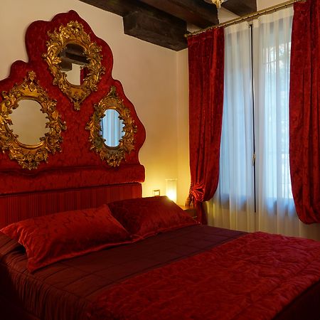 Granda Sweet Suites Venezia Eksteriør bilde