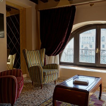 Granda Sweet Suites Venezia Eksteriør bilde