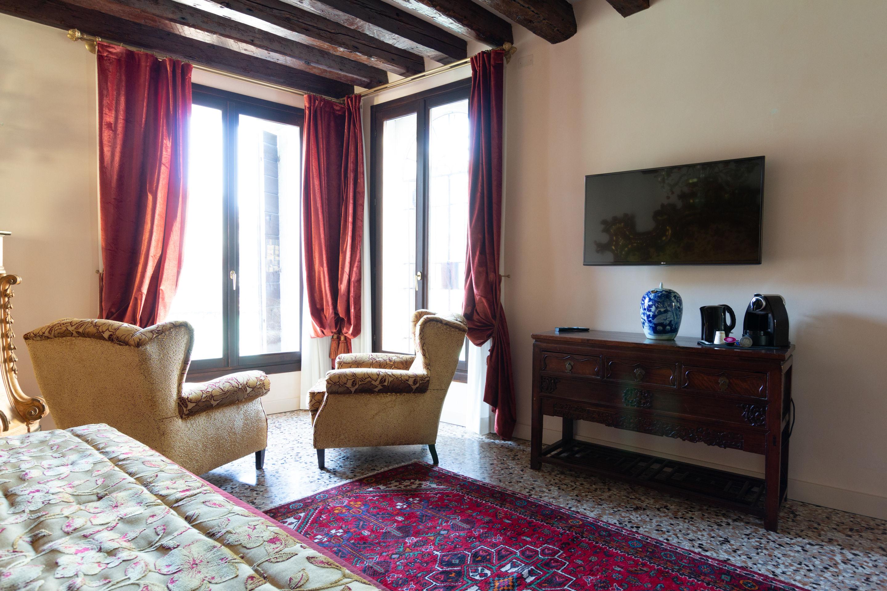 Granda Sweet Suites Venezia Eksteriør bilde