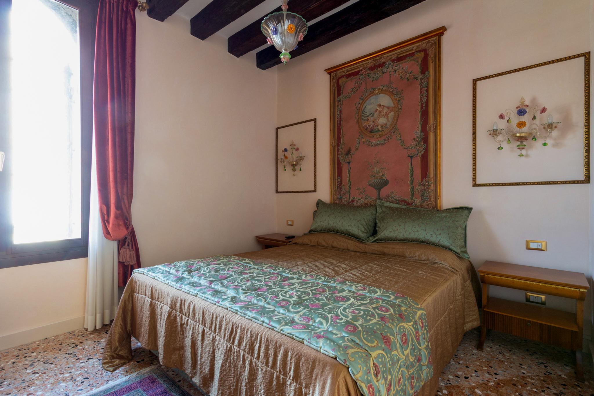 Granda Sweet Suites Venezia Eksteriør bilde