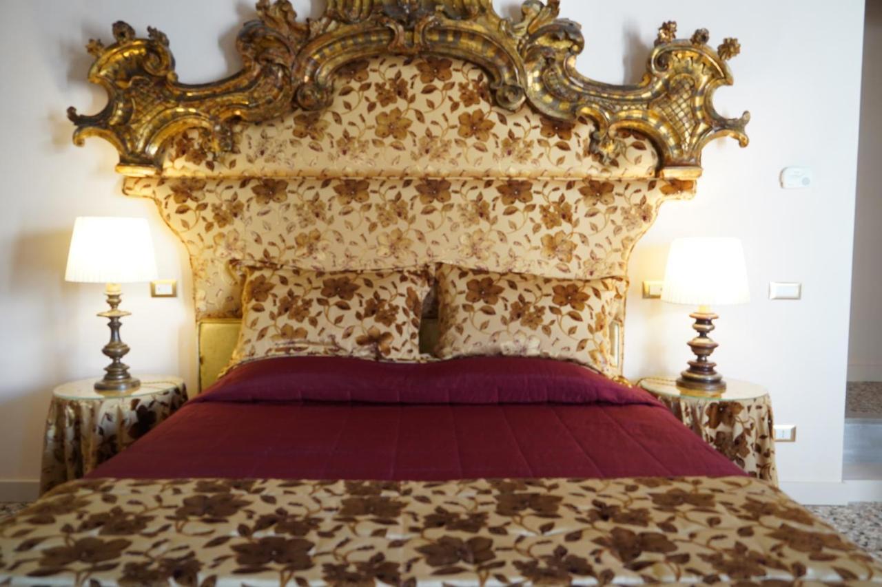Granda Sweet Suites Venezia Eksteriør bilde