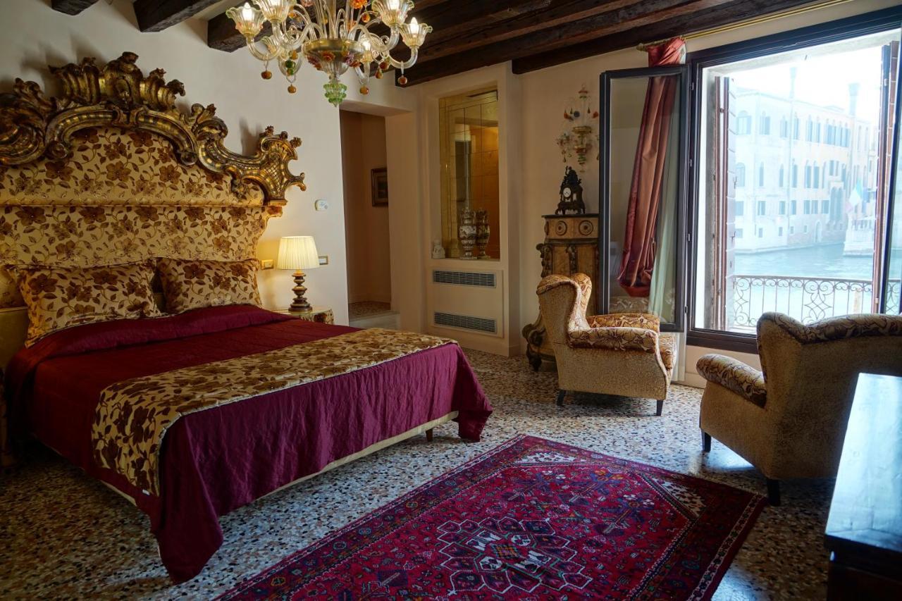 Granda Sweet Suites Venezia Eksteriør bilde