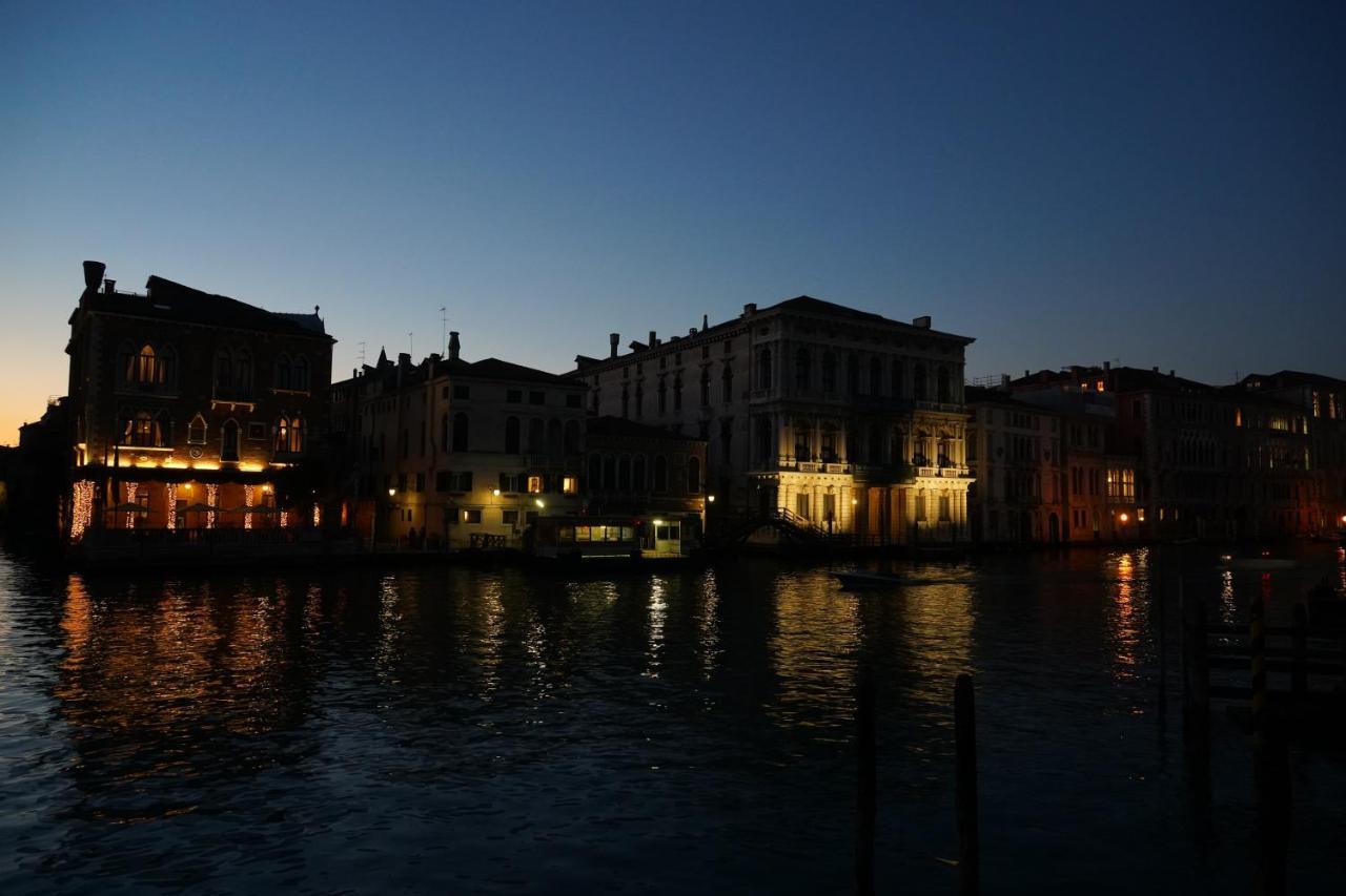 Granda Sweet Suites Venezia Eksteriør bilde
