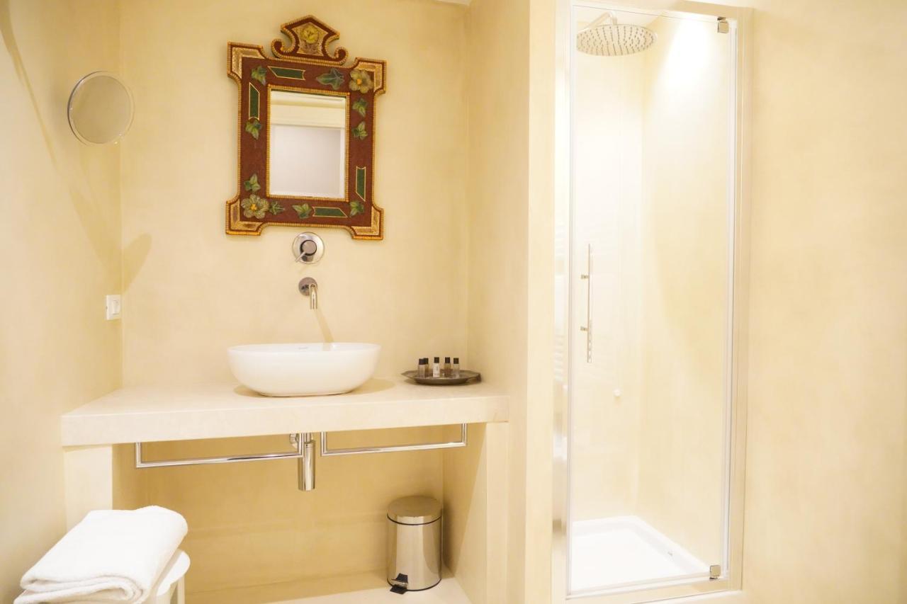 Granda Sweet Suites Venezia Eksteriør bilde