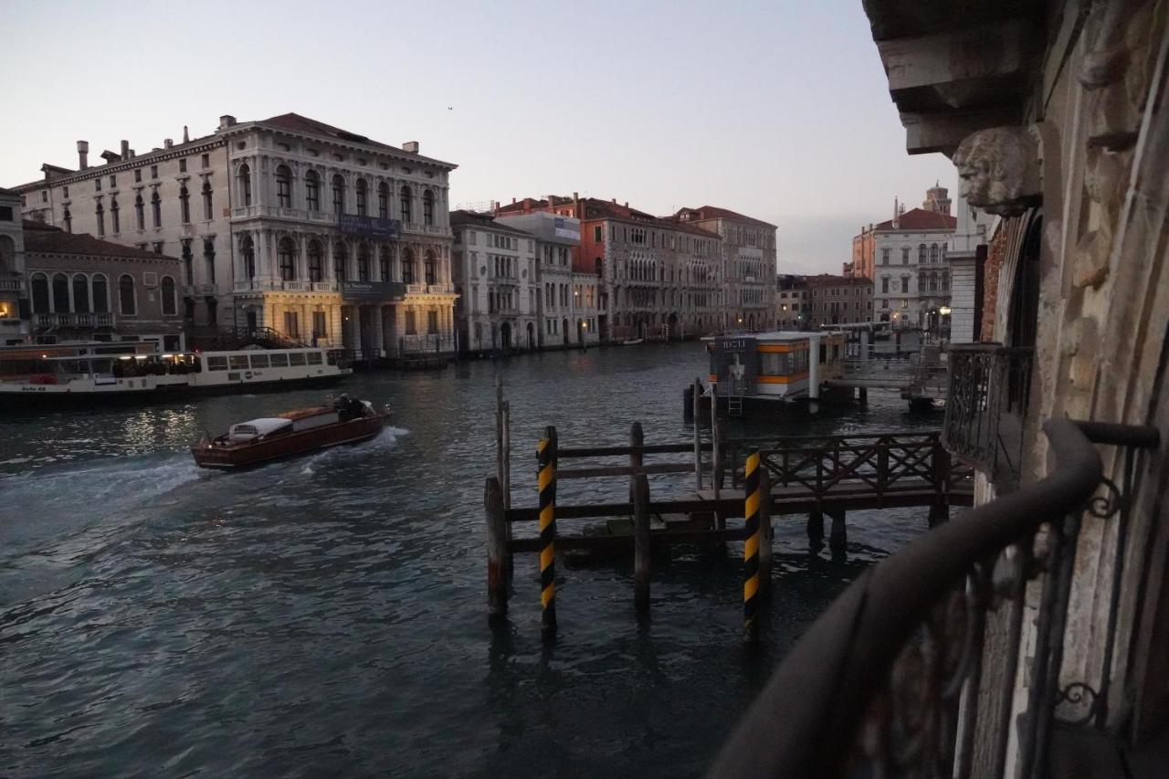 Granda Sweet Suites Venezia Eksteriør bilde