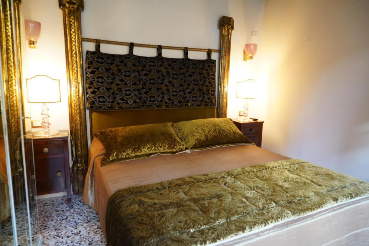 Granda Sweet Suites Venezia Eksteriør bilde