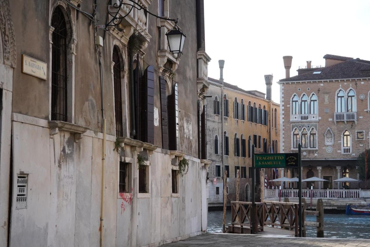 Granda Sweet Suites Venezia Eksteriør bilde