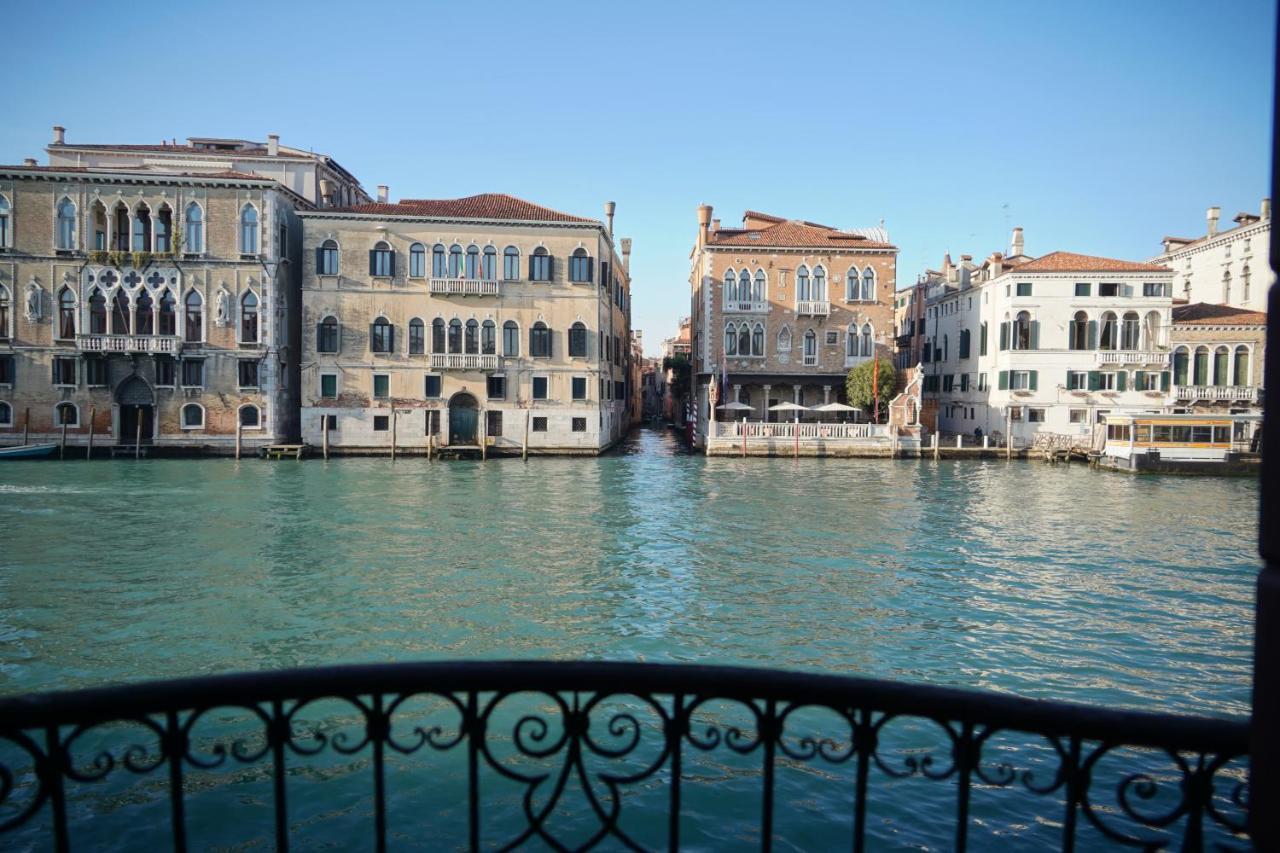 Granda Sweet Suites Venezia Eksteriør bilde